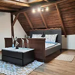Wiejska 150m2 Apartment