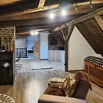 Apartment Wiejska 150m2