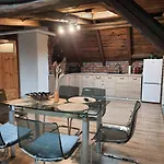 Apartment Wiejska 150m2 Piece (Silesia)