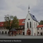 Apartment Wiejska 150m2 Piece (Silesia)