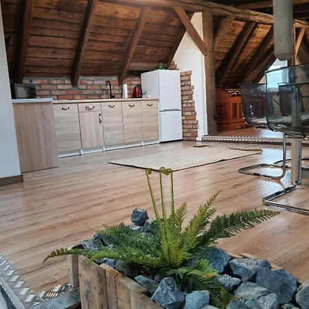 Wiejska 150m2 * Piece (Silesia)