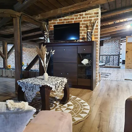 Apartment Wiejska 150m2 *