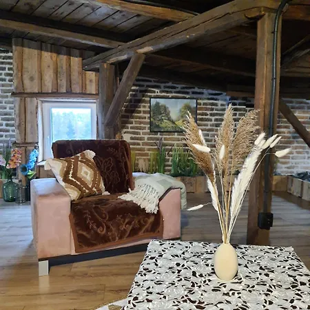 Wiejska 150m2 Appartement