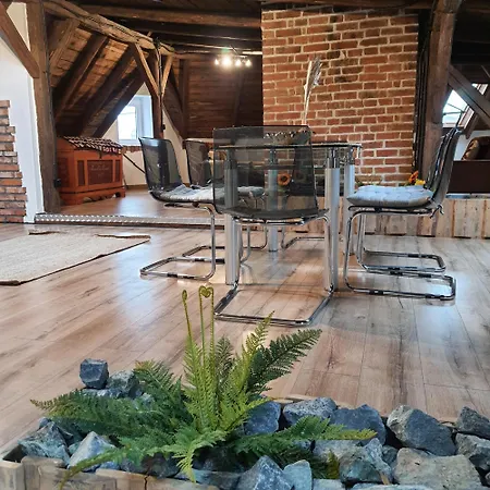 Apartment Wiejska 150m2 *