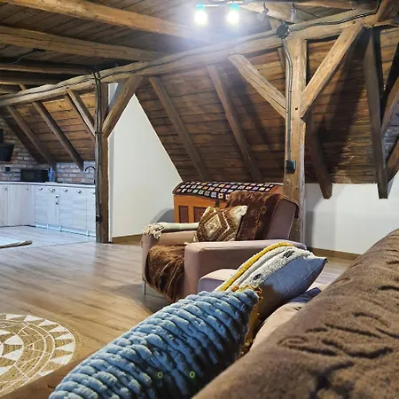 Wiejska 150m2 Appartement *