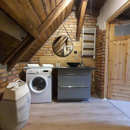 Appartement Wiejska 150m2 *