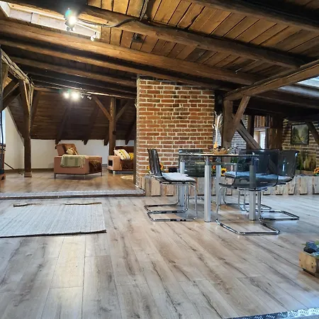 Wiejska 150m2 Piece (Silesia)