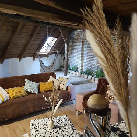 Apartmán Wiejska 150m2 *