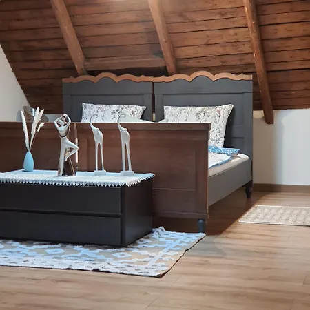 Wiejska 150m2 Appartement *