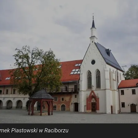 Apartmán Wiejska 150m2 Piece (Silesia)