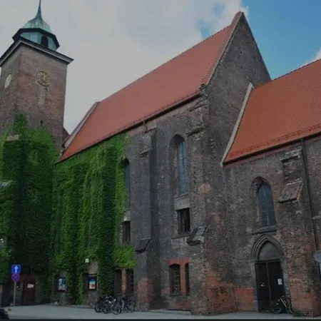 Wiejska * Piece (Silesia)
