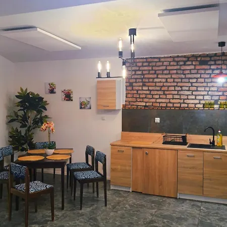 Wiejska * Piece (Silesia)
