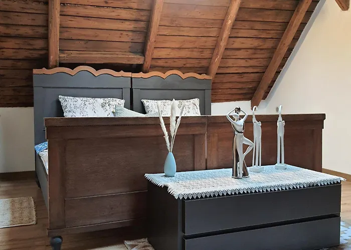 Wiejska 150m2 Piece (Silesia)