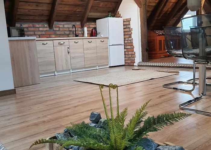 Wiejska 150m2 * Piece (Silesia)