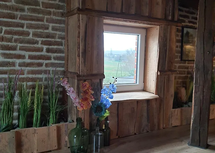 Wiejska 150m2 Apartmán *