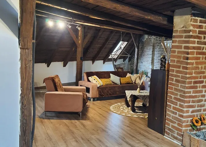 Wiejska 150m2 Apartmán *