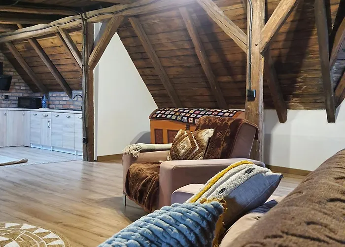 Wiejska 150m2 Apartmán *