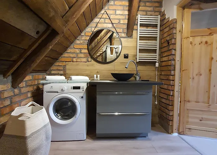 Apartmán Wiejska 150m2 *