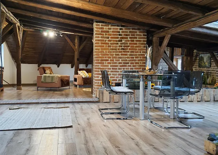 Wiejska 150m2 Piece (Silesia)