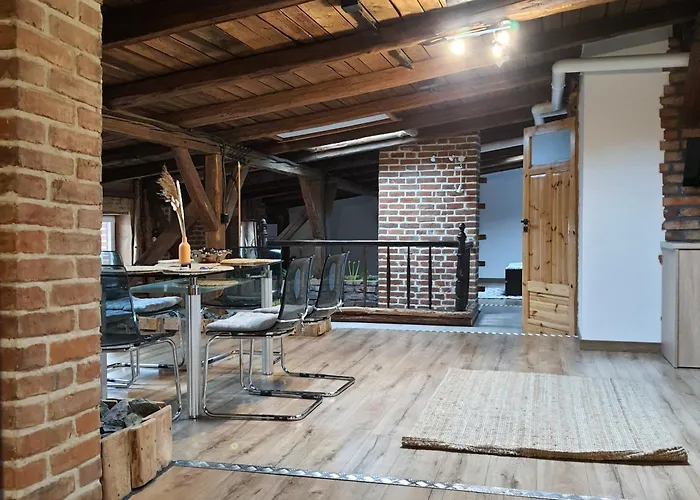 Wiejska 150m2 * Piece (Silesia)