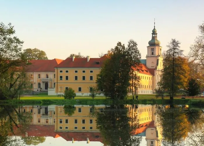 Wiejska 150m2 Apartmán *