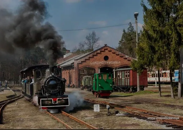 Wiejska 150m2 * Piece (Silesia)